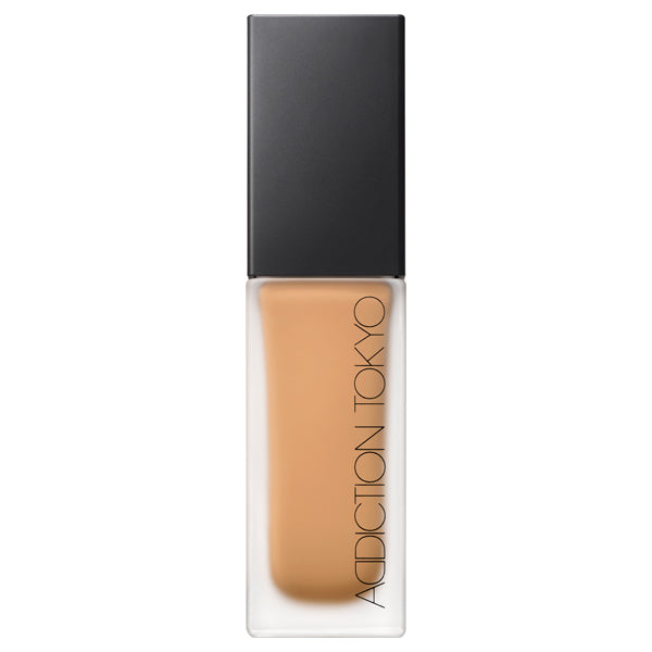ADDICTION The Foundation Confident Fix (013 Warm Tan), 30ml