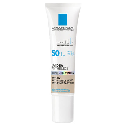 LA ROCHE-POSAY Uvidea Anthelios Tone-Up Tint SPF50+ PA++++, 30ml