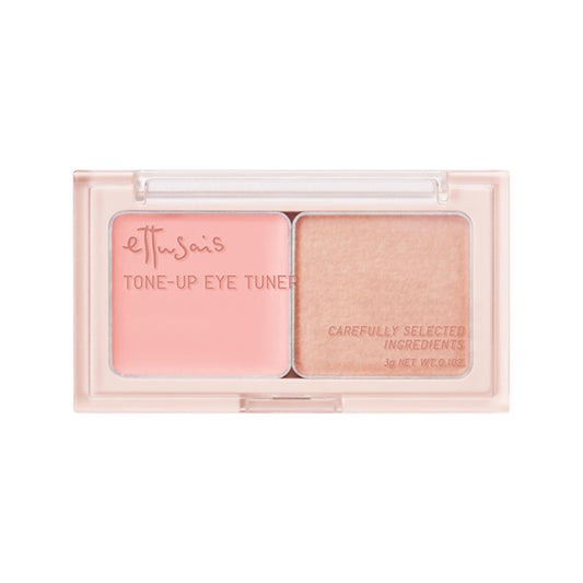 ETTUSAIS Tone Up Eye Tuner, 3g