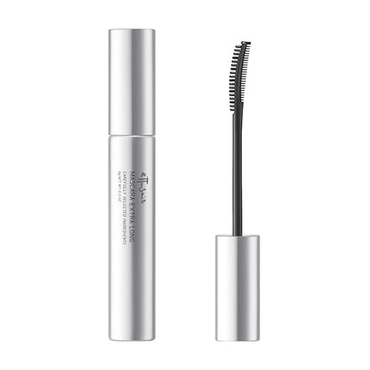 ETTUSAIS Mascara Extra Long (01 Churrun Black), 6g