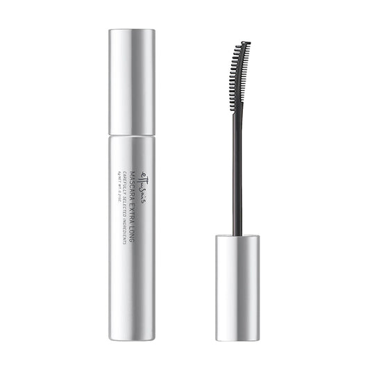 ETTUSAIS Mascara Extra Long (01 Churrun Black), 6g