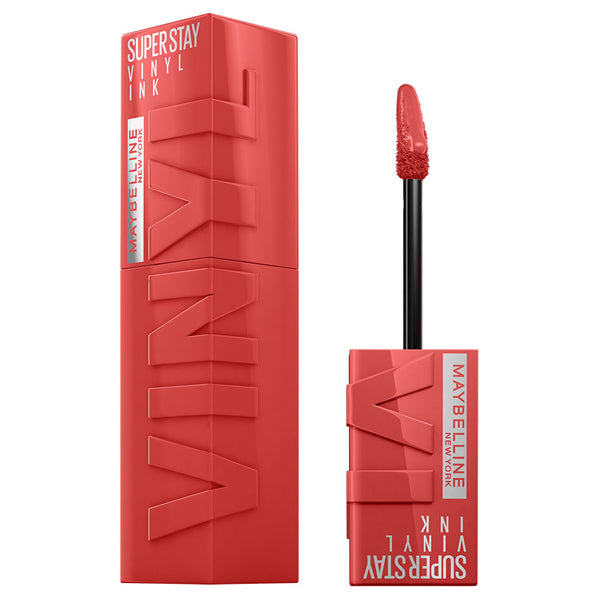 MAYBELLINE NEW YORK SP Stay Vinyl Ink (281)