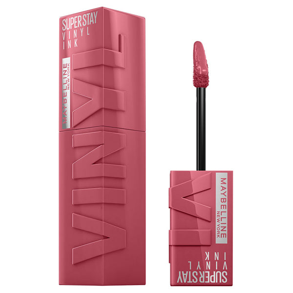 MAYBELLINE NEW YORK SP Stay Vinyl Ink (280)