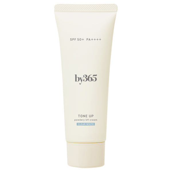Naris Up by365 Powdery UV Cream Tone Up SPF50+ PA++++, 60g