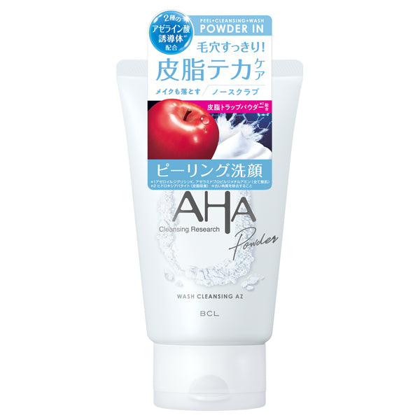 Cleansing Research Wash Cleansing AZ, 120g