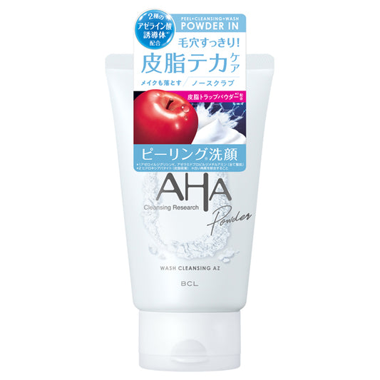 Cleansing Research Wash Cleansing AZ, 120g