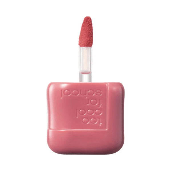 too cool for school Sway Lip Velvet #7 (Muted Cherry)