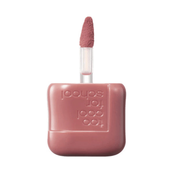 too cool for school Sway Lip Velvet #5 (Rosy Oat)
