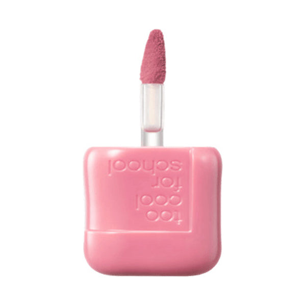 too cool for school Sway Lip Velvet #4 (Bunny Flash)