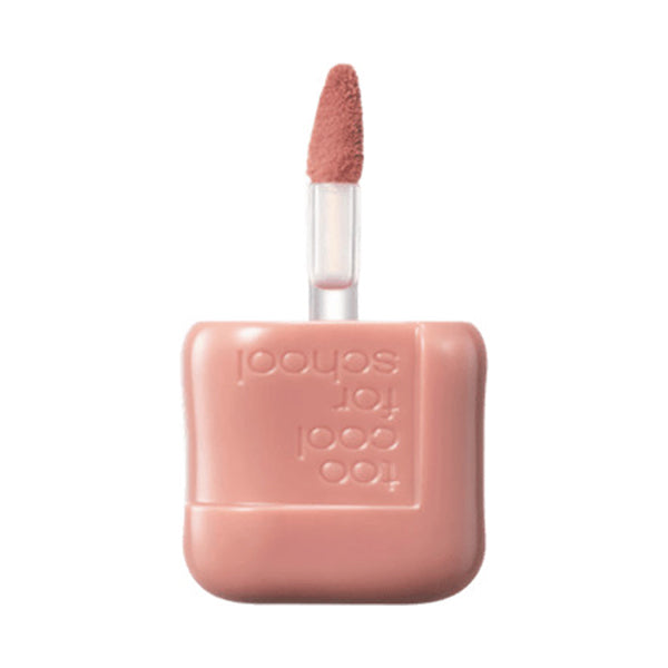 too cool for school Sway Lip Velvet #3 (Bebe Salmon)