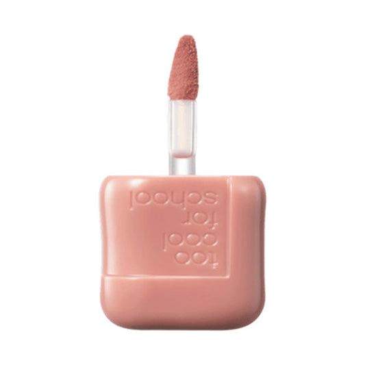 too cool for school Sway Lip Velvet #3 (Bebe Salmon)