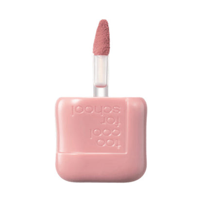 too cool for school Sway Lip Velvet #2 (Nutty Pink)