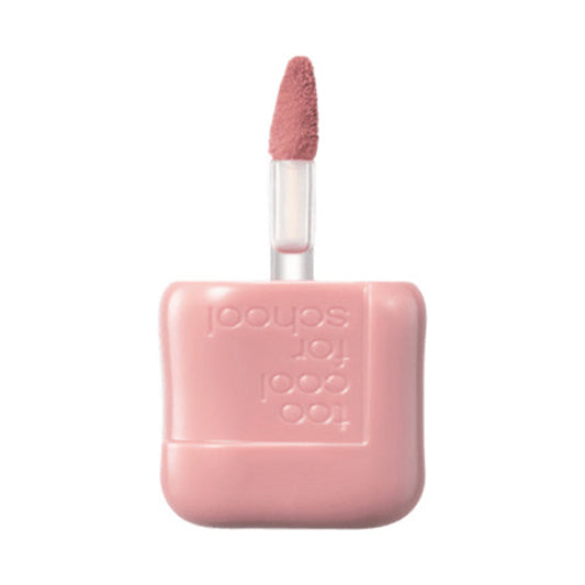 too cool for school Sway Lip Velvet #2 (Nutty Pink)