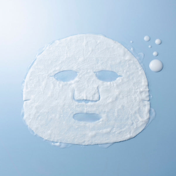 Jeuneforce by MOMOTANI JUNTENKAN Mediderma Stretch Sheet Mask (4 Sheets)