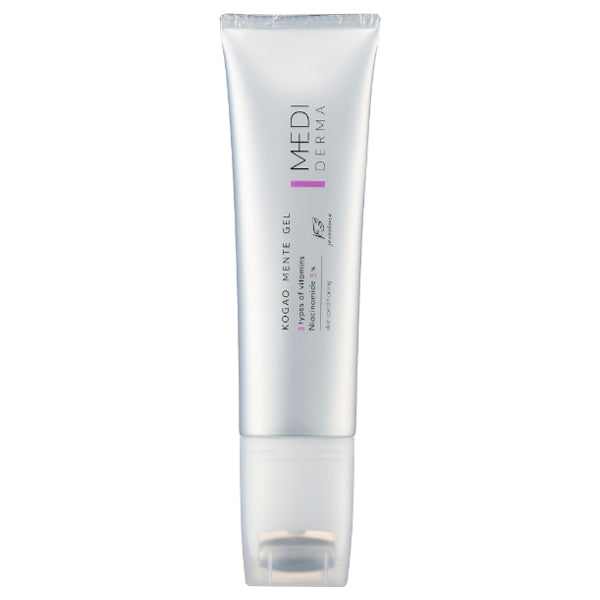 Jeuneforce by MOMOTANI JUNTENKAN Medi Derma KOGAO Maintenance Gel, 50g