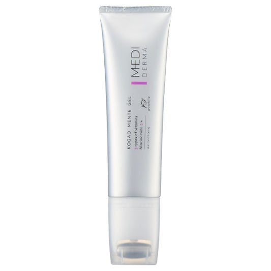 Jeuneforce by MOMOTANI JUNTENKAN Medi Derma KOGAO Maintenance Gel, 50g