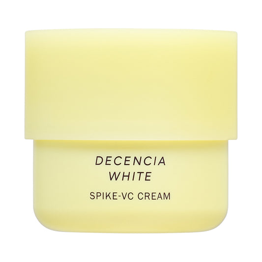 DECENCIA White Spike-VC Cream, 30g