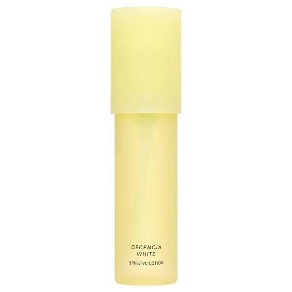 DECENCIA White Spike-VC Lotion, 125ml