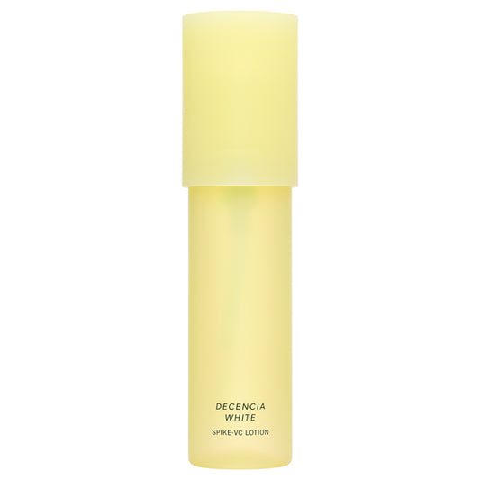DECENCIA White Spike-VC Lotion, 125ml