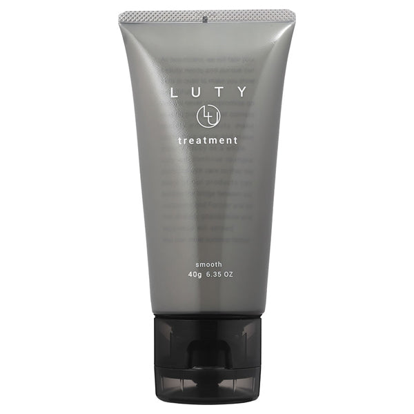 Luti Treatment Smooth, 40g