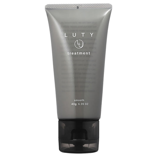Luti Treatment Smooth, 40g