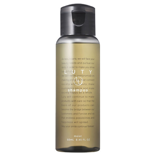 Luti Shampoo Moist, 50ml