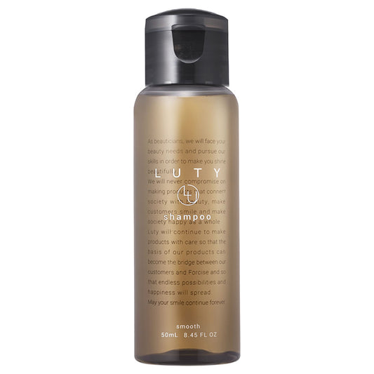 Luti Shampoo Smooth, 50ml