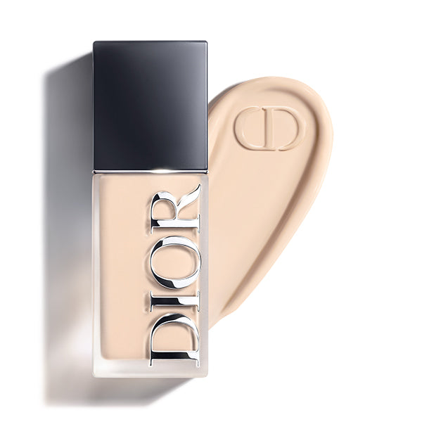Dior Forever Fluid Skin Wear SPF25 PA+++ (0N Neutral), 30ml