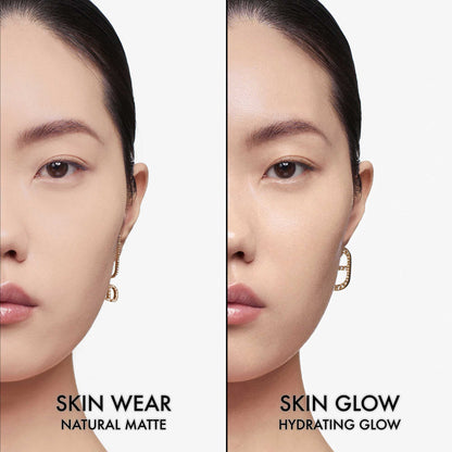 Dior Forever Fluid Skin Glow SPF50 PA+++ (0N Neutral), 30ml