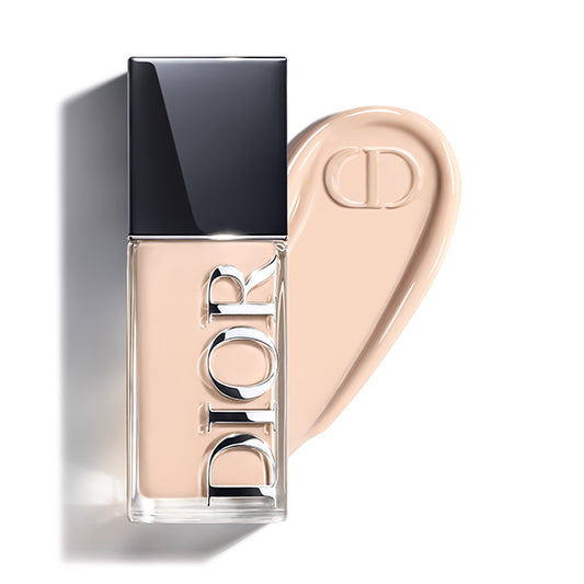 Dior Forever Fluid Skin Glow SPF50 PA+++ (0CR Cool Rosy), 30ml