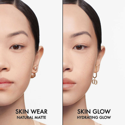 Dior Forever Fluid Skin Glow SPF50 PA+++ (0.5N Neutral), 30ml