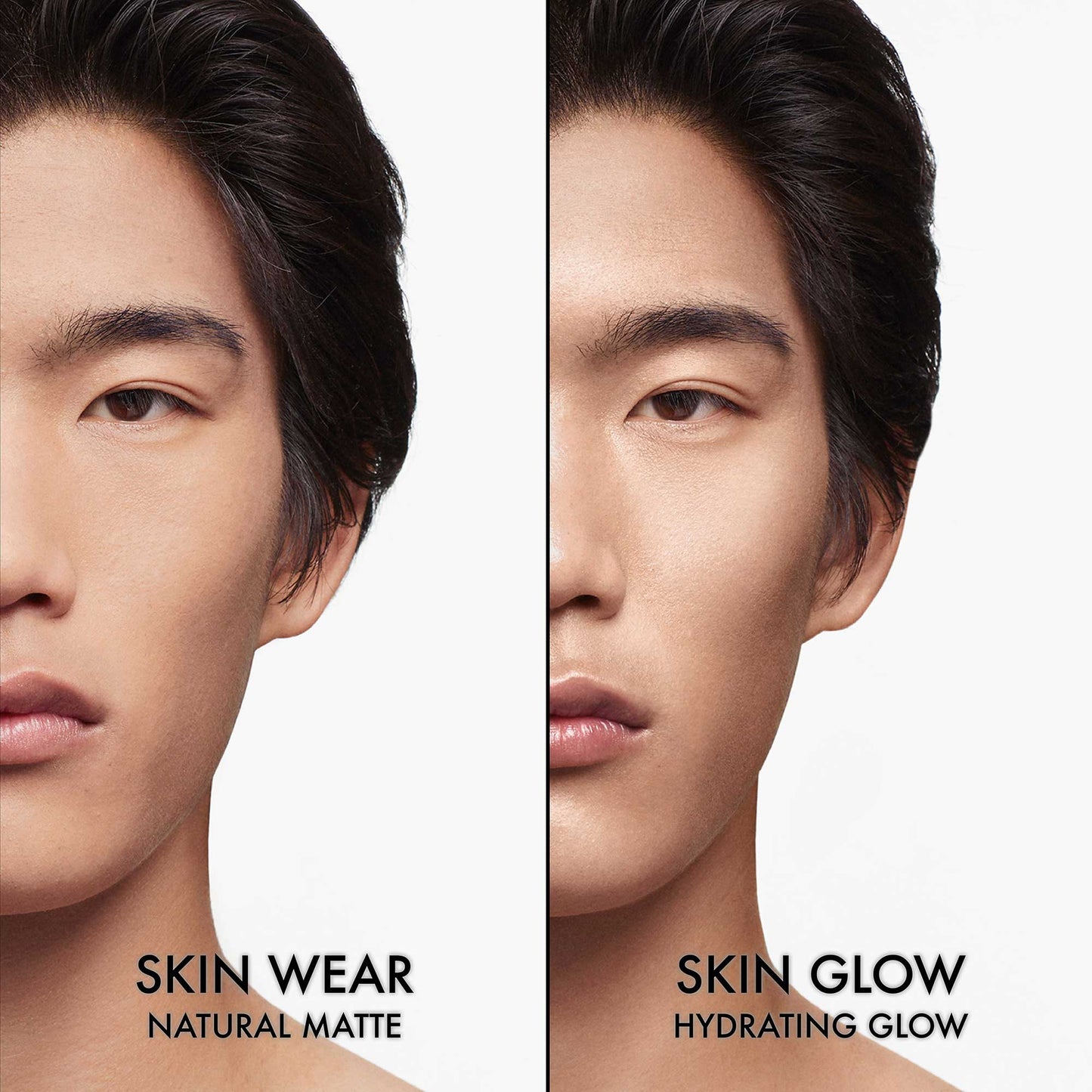 Dior Forever Fluid Skin Glow SPF50 PA+++ (3N Neutral), 30ml