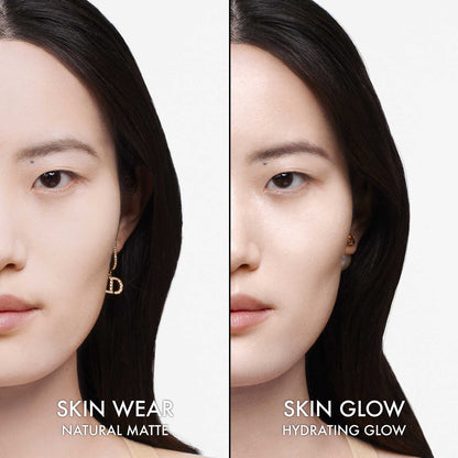 Dior Forever Fluid Skin Glow SPF50 PA+++ (00 Neutral), 30ml