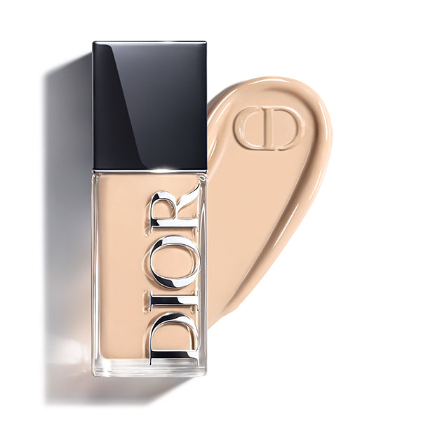 Dior Forever Fluid Skin Glow SPF50 PA+++ (1.5N Neutral), 30ml