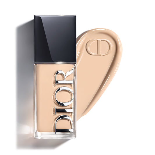 Dior Forever Fluid Skin Glow SPF50 PA+++ (1.5N Neutral), 30ml