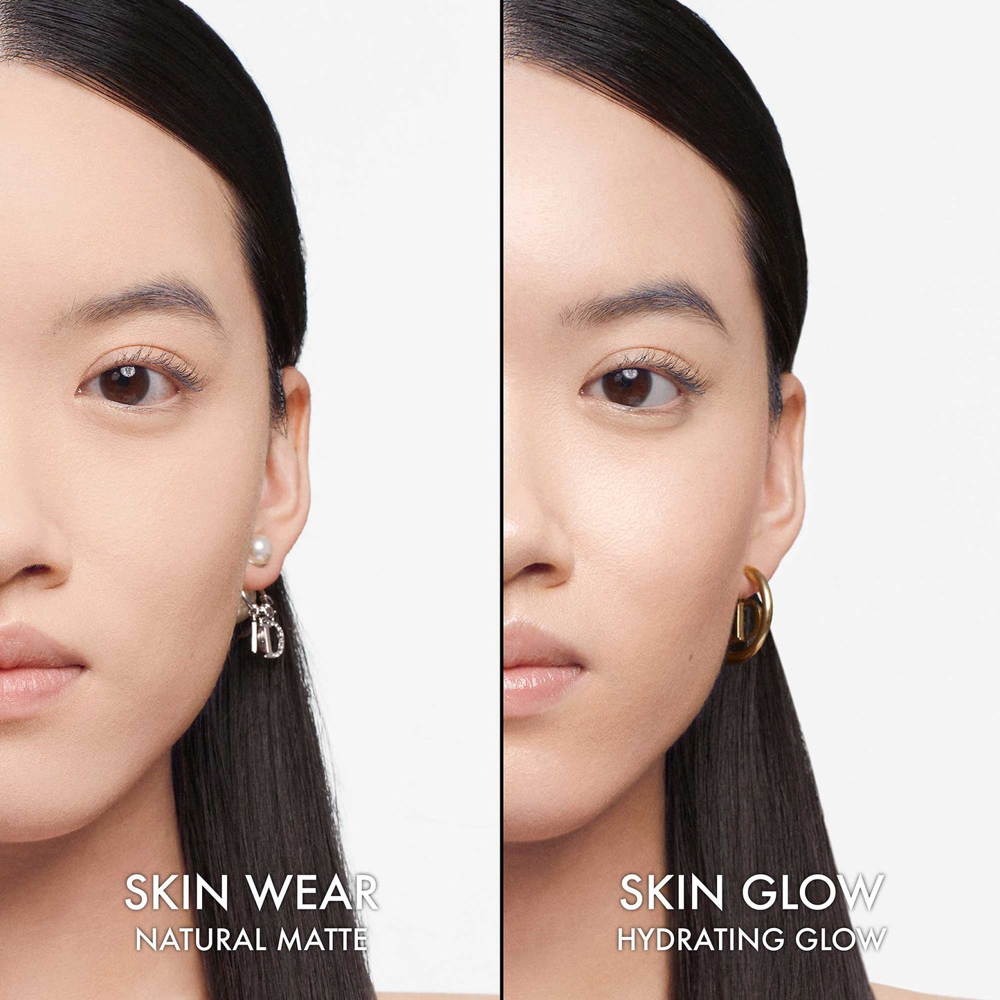 Dior Forever Fluid Skin Glow SPF50 PA+++ (1.5N Neutral), 30ml