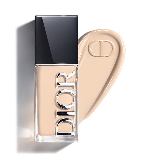 Dior Forever Fluid Skin Glow SPF50 PA+++ (0W Warm), 30ml