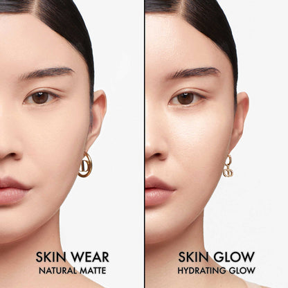 Dior Forever Fluid Skin Glow SPF50 PA+++ (1N Neutral), 30ml