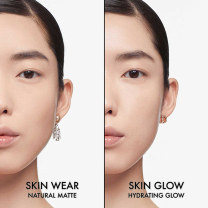 Dior Forever Fluid Skin Glow SPF50 PA+++ (1CR Cool Rosy), 30ml