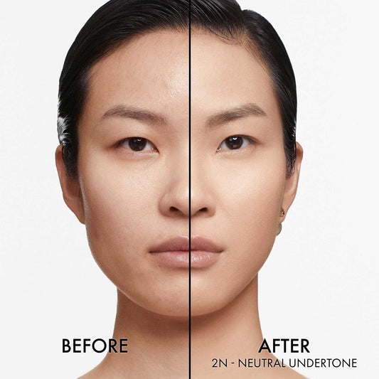 Dior Forever Fluid Skin Glow SPF50 PA+++ (2N Neutral), 30ml