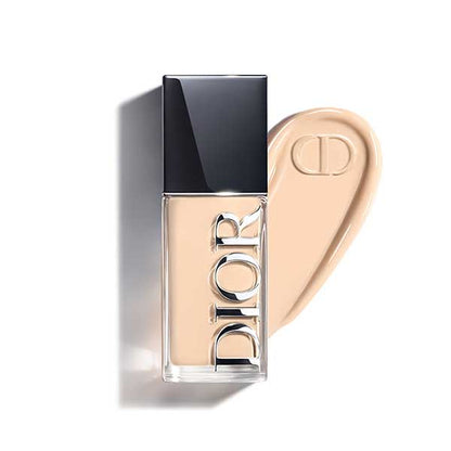Dior Forever Fluid Skin Glow SPF50 (1W Warm), 30ml