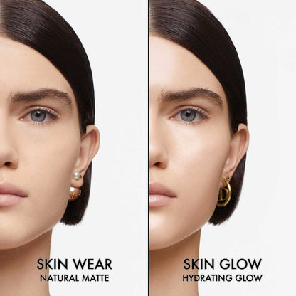 Dior Forever Fluid Skin Glow SPF50 PA+++ (1W Warm), 30ml