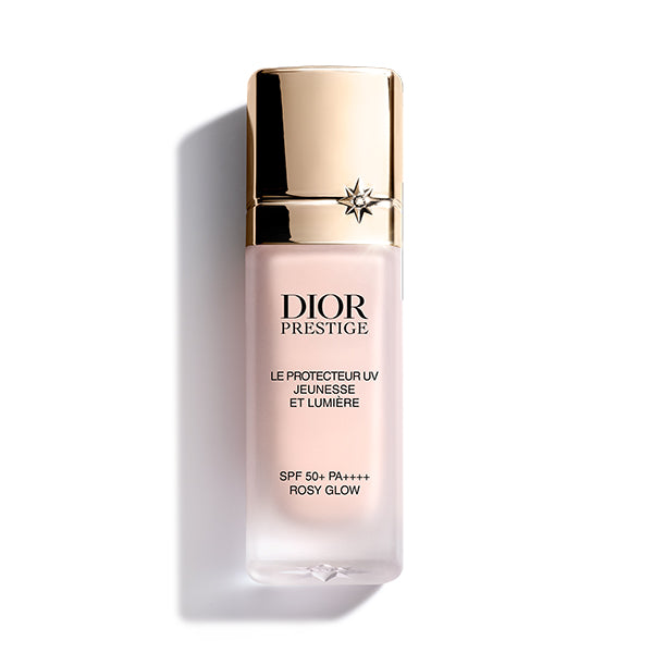 Dior Prestige White Le Protecteur UV Lumière SPF50+ PA++++ (Rosy Glow), 30ml