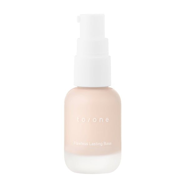 to/one Flawless Lasting Base, 30ml