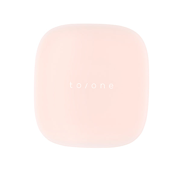 to/one Fleur Chiffon Pressed Powder (00), 9g