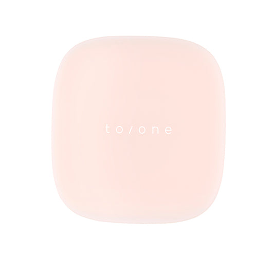 to/one Fleur Chiffon Pressed Powder (00), 9g