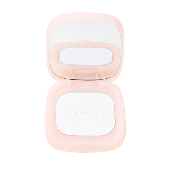 to/one Fleur Chiffon Pressed Powder (00), 9g