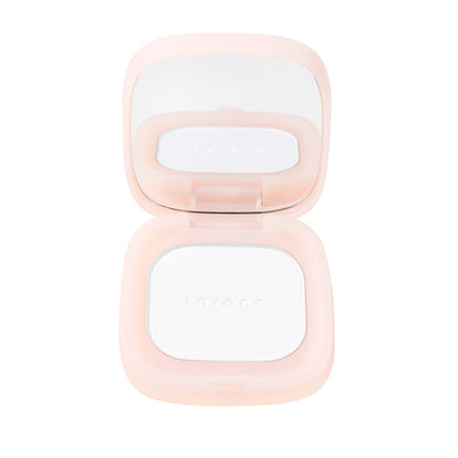 to/one Fleur Chiffon Pressed Powder (00), 9g