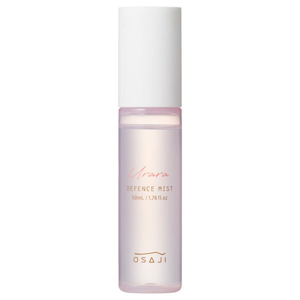 OSAJI Defense Mist Urara, 50ml