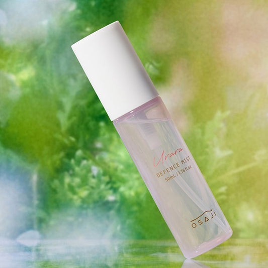 OSAJI Defense Mist Urara, 50ml